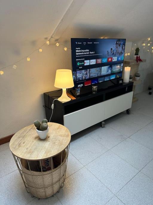Cozy Apartment In Madrid Center Exterior foto