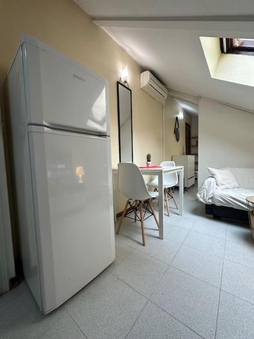 Cozy Apartment In Madrid Center Exterior foto